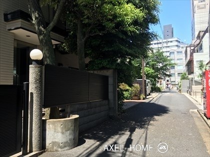 フォレスト代々木