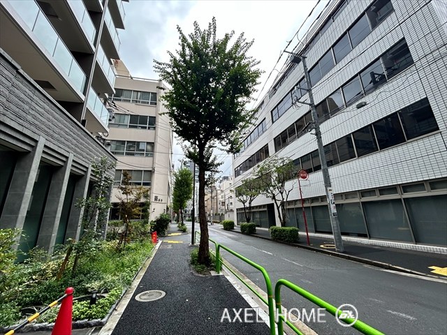 テラス神田猿楽町