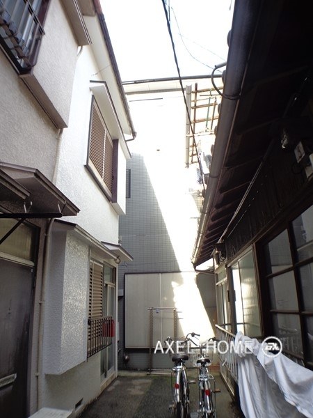 佃サンハウス （戸建）