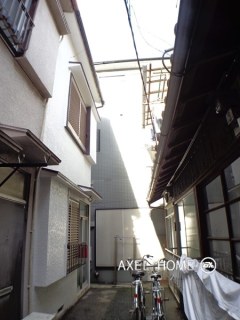 佃サンハウス （戸建）