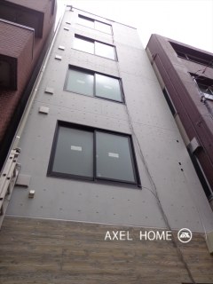 ラシクラス　デザイ 茅場町