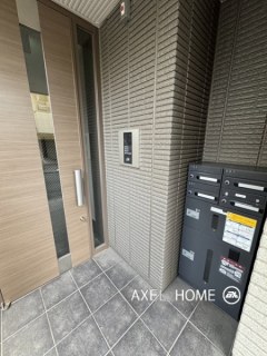 Luna Terrace 北参道 (ルナテラス北参道)
