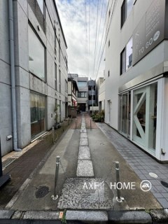 スター神宮前（事務所 店舗）