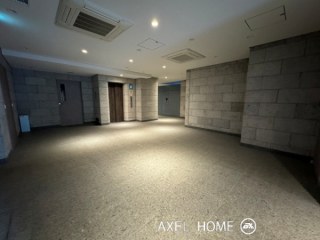 オーキッドレジデンス渋谷富ヶ谷