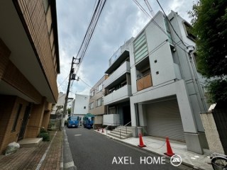 セントレ青山