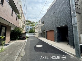 TG Building Aoyama (TGビルディング青山)
