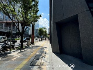 R³aoyama (アールキューブ青山)