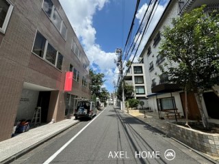 秀和第2北青山レジデンス