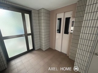 千駄ヶ谷SKY.HILLS (千駄ヶ谷スカイヒルズ)