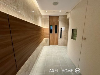 アビタシオン創