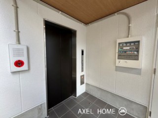 小川町1163ビル