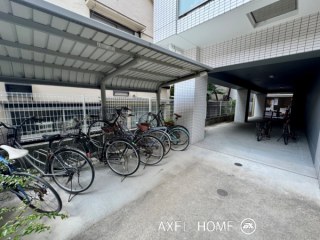 R-STYLE文京小石川 (アールスタイル文京小石川)