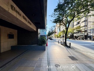 ライオンズシティ九段
