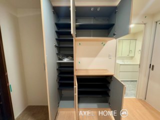 フラッツ平河町 (TOKYO ZERO EMISSION HOUSE)