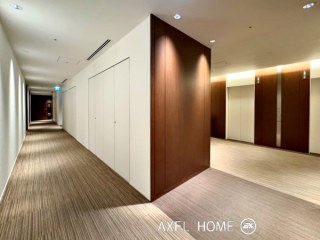 アークヒルズフロントタワーRoP