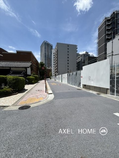 赤坂進興ビル