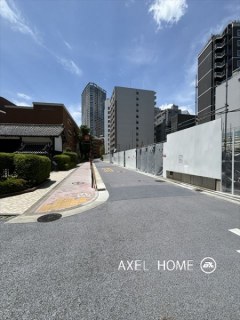 赤坂進興ビル