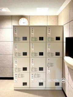 エルハイム麹町