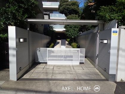 ジロー元麻布 （JIRO MOTOAZABU）