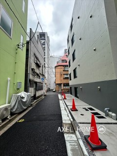 リベスト神保町（LIVEST神保町）