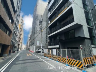 ロイジェント銀座