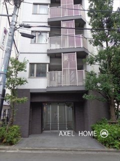 悠悠タワー麹町