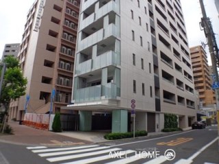 クオリア日本橋浜町