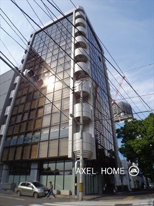 北水ビル第二