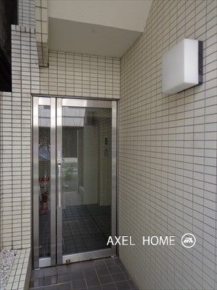 麹町保坂ビル