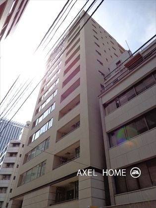 ウェリス銀座二丁目
