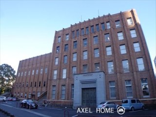 市政会館（事務所）