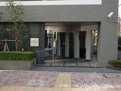 東京日本橋シティタワー