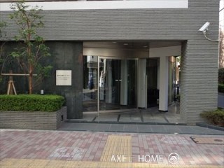 東京日本橋シティタワー