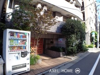 スカイコート日本橋浜町