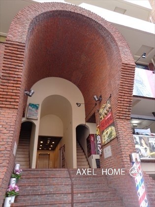 テシコ六番町ビル