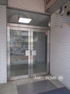 パーク白木