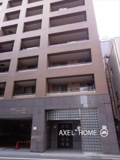 ローヤルシティ神田佐久間町