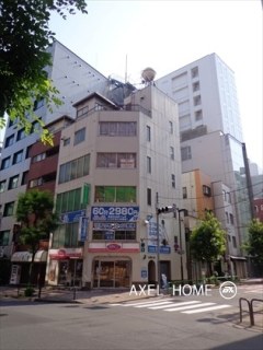 北島ビル