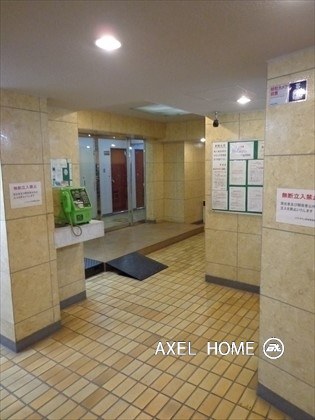 素石ビル