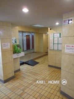 素石ビル