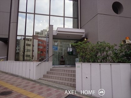 メゾンドール本郷