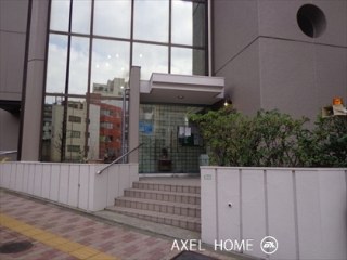 メゾンドール本郷