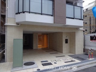 スタイルヒルズ秋葉原