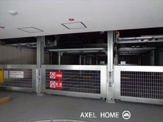 グレーシア勝どき