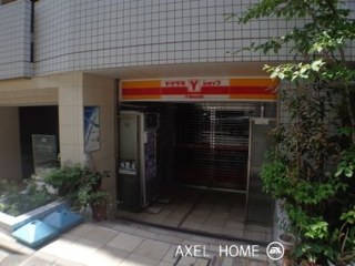 グリーンパーク日本橋人形町通りアペゼ