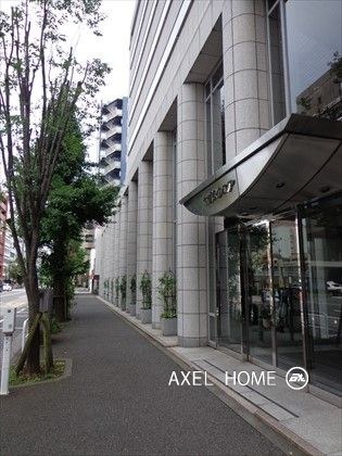 竹橋ヒルズ