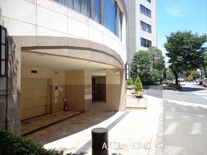 パークコート三番町