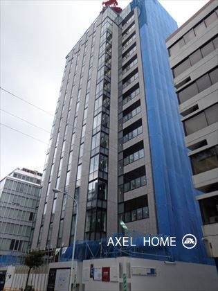 マークライト虎ノ門