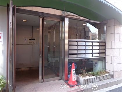 エニス小石川ウエスト