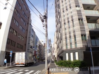 ザ パームス日本橋小伝馬町ヴィサージュ